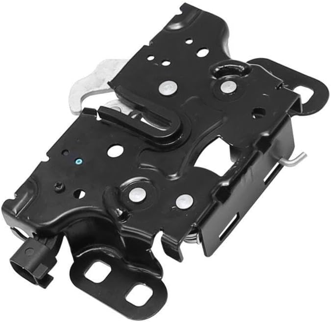 ya 10 9.16 baidi Range Hood Latch Suitable for Jeep Compass 2017-2020 68280607AC 53431276