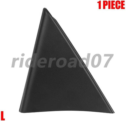 ya 5 8.10 New Front Left Door Inside Triangle Cover For 2007-13 for Silverado 3500 25838246