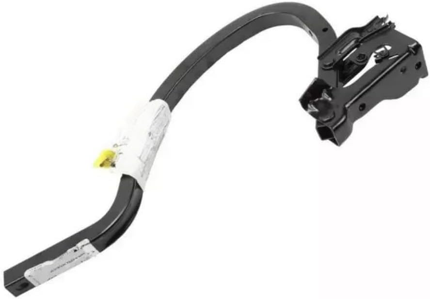 ya 11 9.14 baidiBoot Lid Hinge for Holden for Cruze 11-16