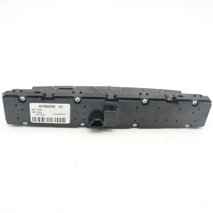 ya 8 8.24 baidi Hazard Warning Dynamic Control Button Switch top for Mercedes-Benz Vito W447 W448