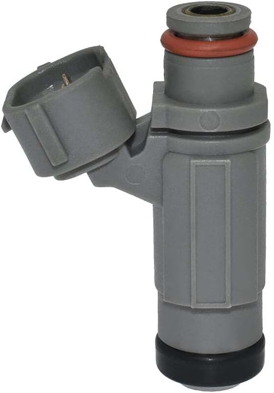 ya 2 8.15 15710-48G00 Fuel Injector for 2005-2020 for Suzuki GSXR600 GSXR750 Boulevard M109R