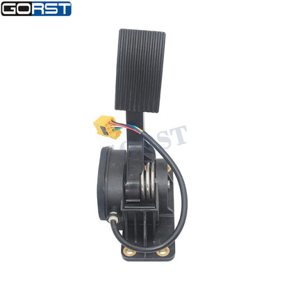 ya 4 8.8 Accelerator Pedal 9703000004 for Mercedes-Benz Truck Axor Atego A9703000004 1355484