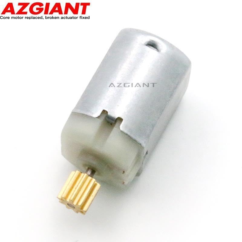 ya 3 8.24 baidi 8K0839015C car Door Lock Actuator Motor Maintenance Applicable to for Audi Q5 2011 2012-2015 2016