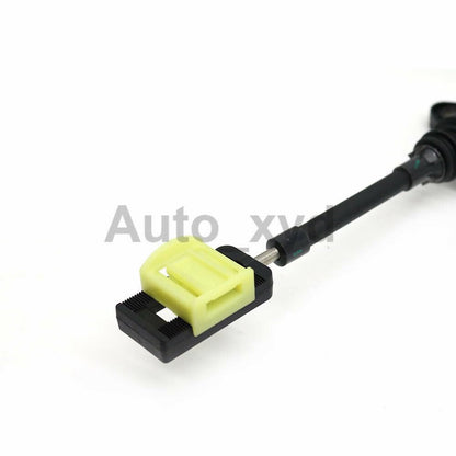 ya 5 8.24 baidi 5L3Z-7E395-AA 4R70W Automatic Transmission Shift Cable for Ford F-150 2005-2008