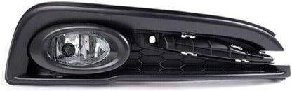 ya 2 8.15 Suitable for the 2013-15 for Honda Civic sedan right front fog lamp f for Ram e fog lamp semi assembly