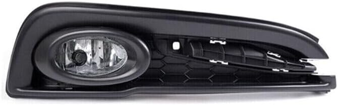 ya 2 8.15 Suitable for 2013-2015 for Honda Civic sedan left front fog lamp f for Ram e fog lamp semi assembly