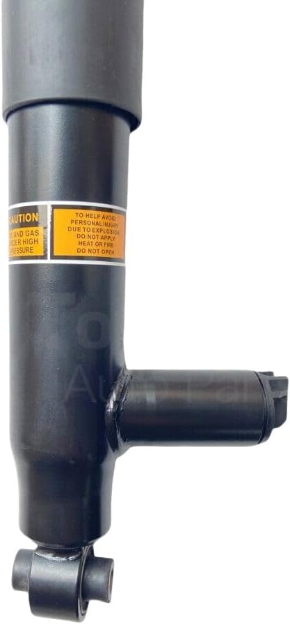 ya 12 10.8 baidi 2X Rear Shock Absorber Struts w/ADS For Mercede-Benz E-Class E350 E63 AMG W212