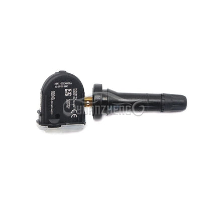 ya 3 8.24 baidi Set of 4 TPMS tire Pressure Sensor 433MHZ for Great Wall HAVAL F7 H6 3641100XKR02A