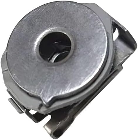 ya 9 10.24 Front Headlight Mounting Nut Fit For F20 F21 F30 F31 F34 F22 F23 F45 F46