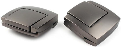 ya 12 10.8 baidi 2x Tour Pack Pak Latches for Harley Classic Electra Glide Ultra Touring 1980-13