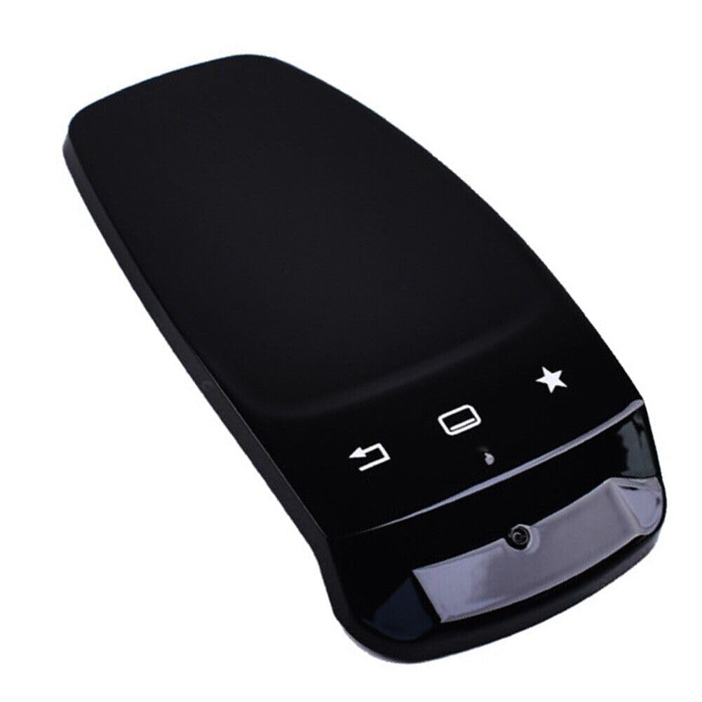 ya 6 8.14 Car Console Touchpad Control Mouse Handwriting Panel for Mercedes for Benz C for