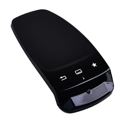 ya 6 8.14 Car Console Touchpad Control Mouse Handwriting Panel for Mercedes for Benz C for