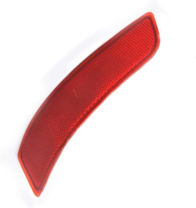 ya 2 8.15 Suitable for Lexus ES200 ES300h ES250 ES350 2013-2017 right rear reflector bumper light