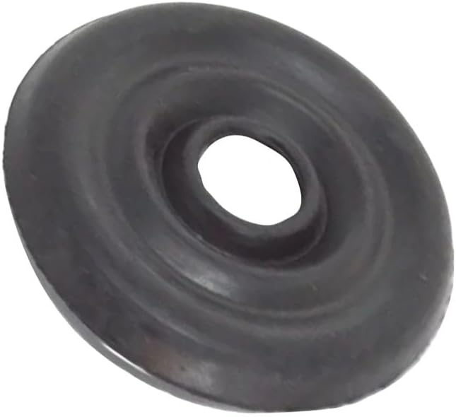 ya 5 8.10 Wiper Spindle Seal Grommet Black For M/SLK/SLC-Class W170 SLK200 SLK320 ML230