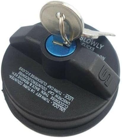 ya 15 10.19 zhengce Locking gas fuel cap 5278655AB is suitable for Chrysler for Jeep for Dodge