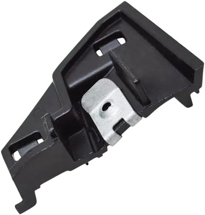 ya 23 10.7 baidi Front Bumper Mount Bracket Black 1678857706 For GLE-Class W167 Left Driver Side