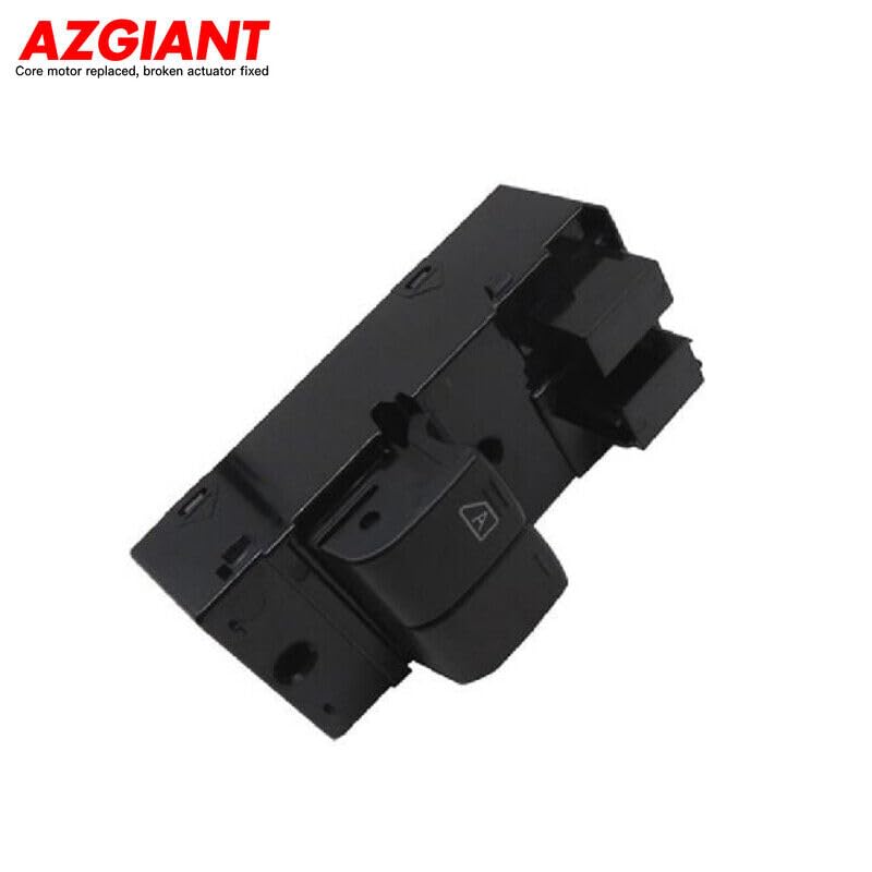 ya 3 8.24 baidi The Front Left Driver's Side Window Switch is Suitable for The 2009-2015 for Nissan NV200 HR16DE 1.6L L4