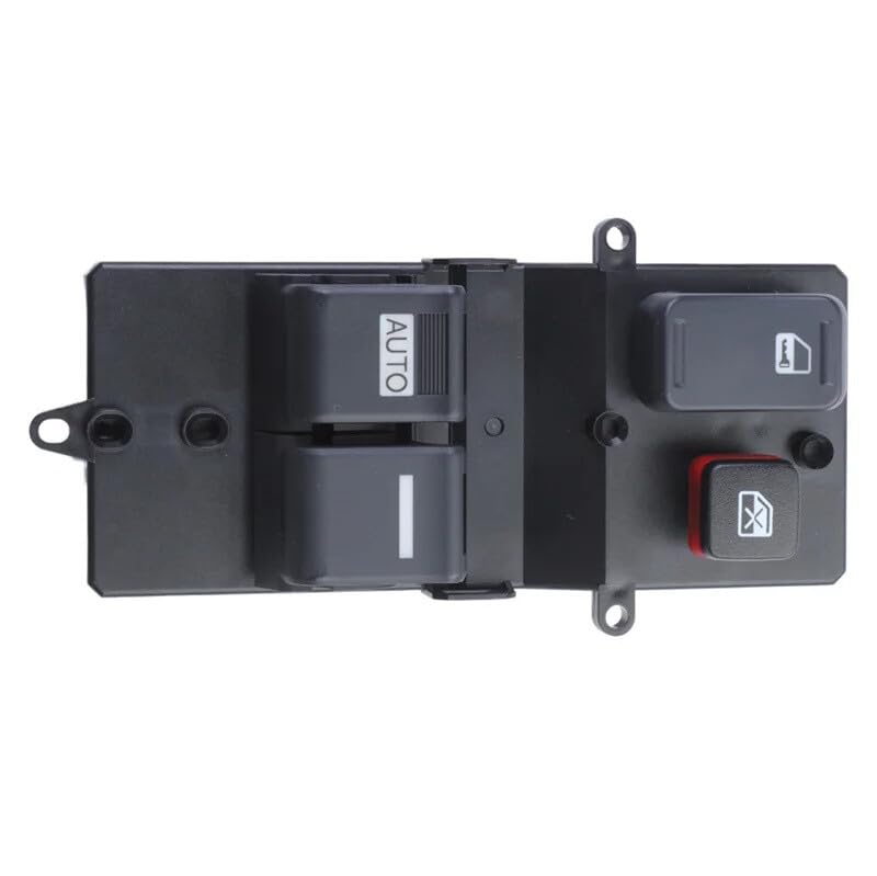 ya 6 8.24 baidi Power Window Switch for Honda for Accord 2003 2004 2005 2006 2007 35750-SDN-A03 