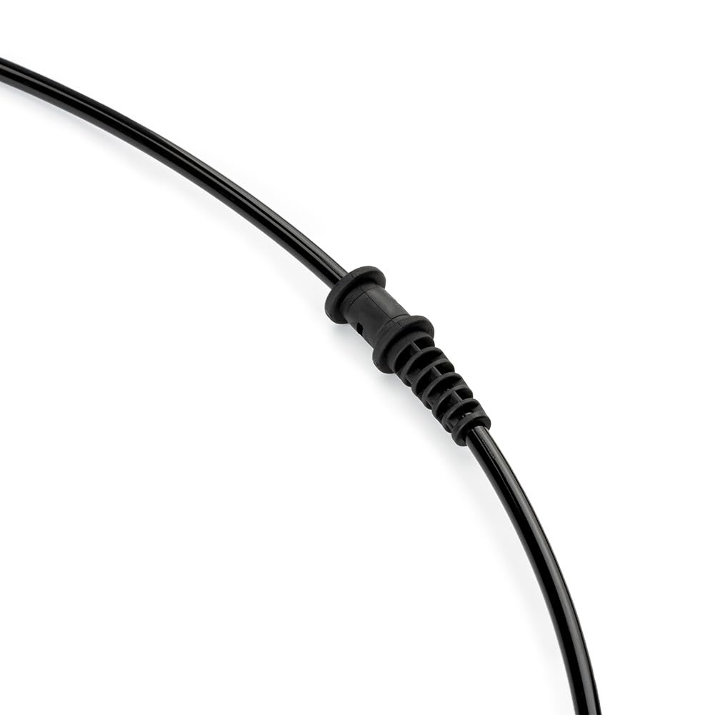 ya 9 10.24 4X Front Rear ABS Wheel Speed Sensor for Mercedes-Benz R320 R350 R500 1645400717