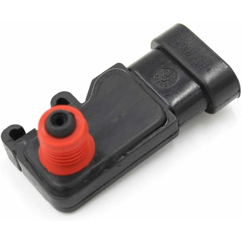 ya 11 9.14 baidiManifold Pressure Map Sensor 32316-99 for Dyna Street Bob EFI FXDBI 32416-10-