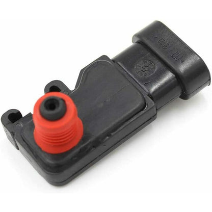 ya 11 9.14 baidiManifold Pressure Map Sensor 32316-99 for Dyna Street Bob EFI FXDBI 32416-10-