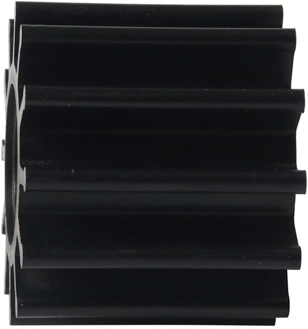 ya 2 8.15 Outboard Motor Engine Water Pump Impeller Repair Kits For Johnson F6 Series