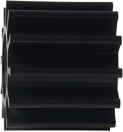 ya 2 8.15 Outboard Motor Engine Water Pump Impeller Repair Kits For Johnson F6 Series