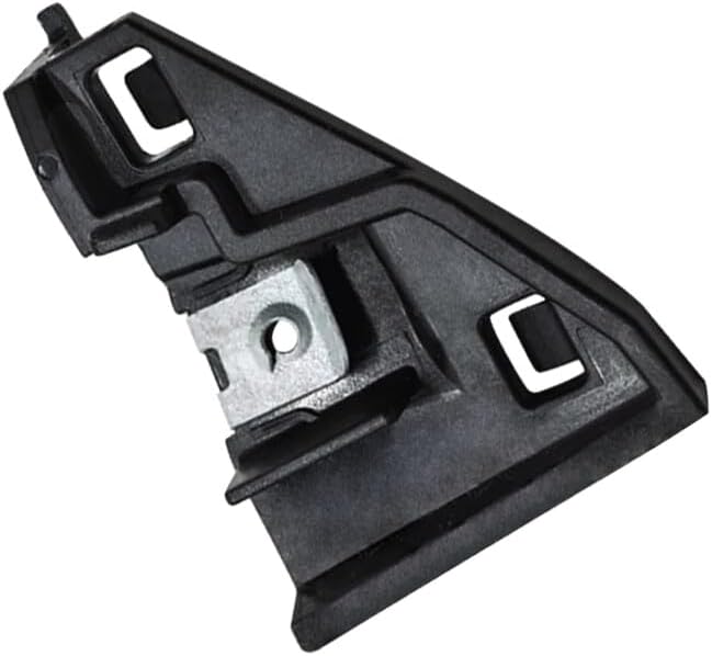 ya 4 8.10 For GLE-Class W167 Front Left Side Bumper Mount Black Replacement A1678857706