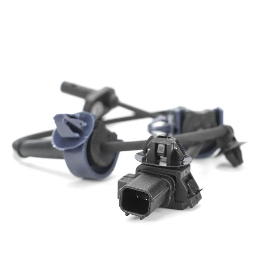 ya 2 8.15 Right Rear ABS Sensor 57470-SMG-E01 for Honda Civic 2006-12 Wheel Speed Sensor 