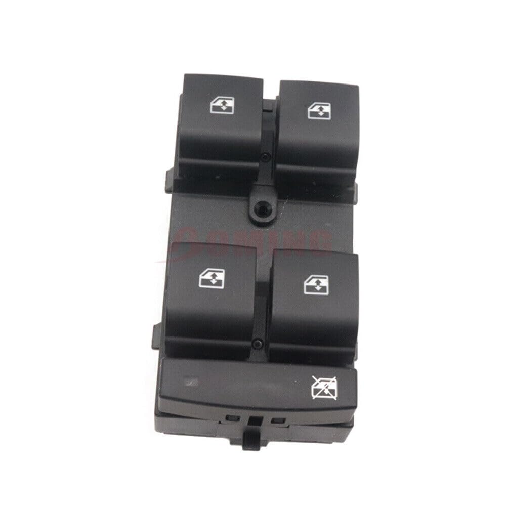 ya 13 9.15 baidi 20917577 1x Main Power Window Switch Suitable for Chevrolet Cruze Malibu Or