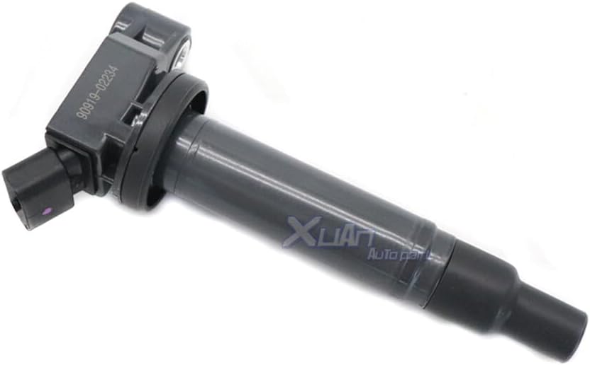 ya 9 10.24 4x Ignition Coils 90919-02234 for Toyota for AVALON for Camry Highlander for SIENNA for Lexus