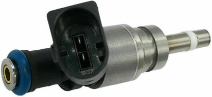 ya 10 9.16 baidi Set of 4X Fuel Injectors for Audi R8 2008-2010 RS4 2007-2008 4.2L 079906036D