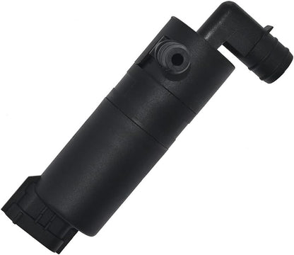 ya 4 8.8 Windshield Washer Cleaner Motor Pump for Nissan Tiida Sylphy 2011-2019