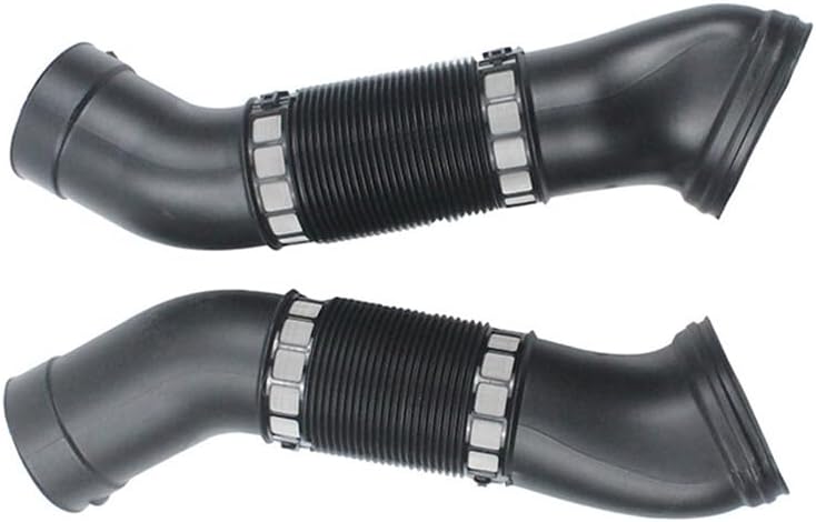 ya 10 9.16 baidi Suitable for Mercedes-benz W220 S280 S350 2003-2005 front left + right intake pipe hose