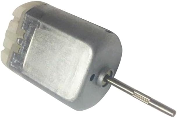 ya 4 8.14 Door Lock Actuator Rearview Mirror Motor Replacement Fits for Renault