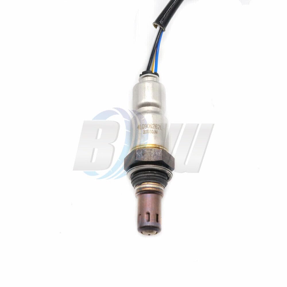 ya 2 8.15 for Audi Q7 2011 2012 2013 2014 2015 234-5092 1PCS 4L0906262L Oxygen Sensor 1X