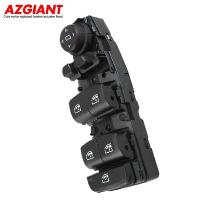 ya 3 8.24 baidi Fits 2016-2019 for BMW 6 Series G32 GT/X3 G01 Front Left Drive Side Window Switch