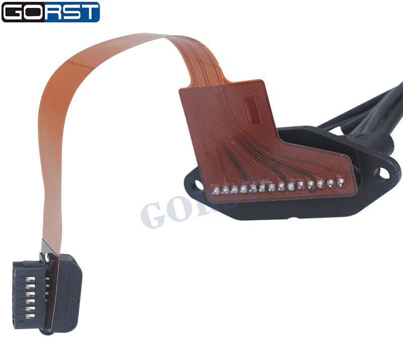 ya 6 8.24 baidi Shift Transmission Harness 22117441 for Volvo Truck 4213655972 4213659462