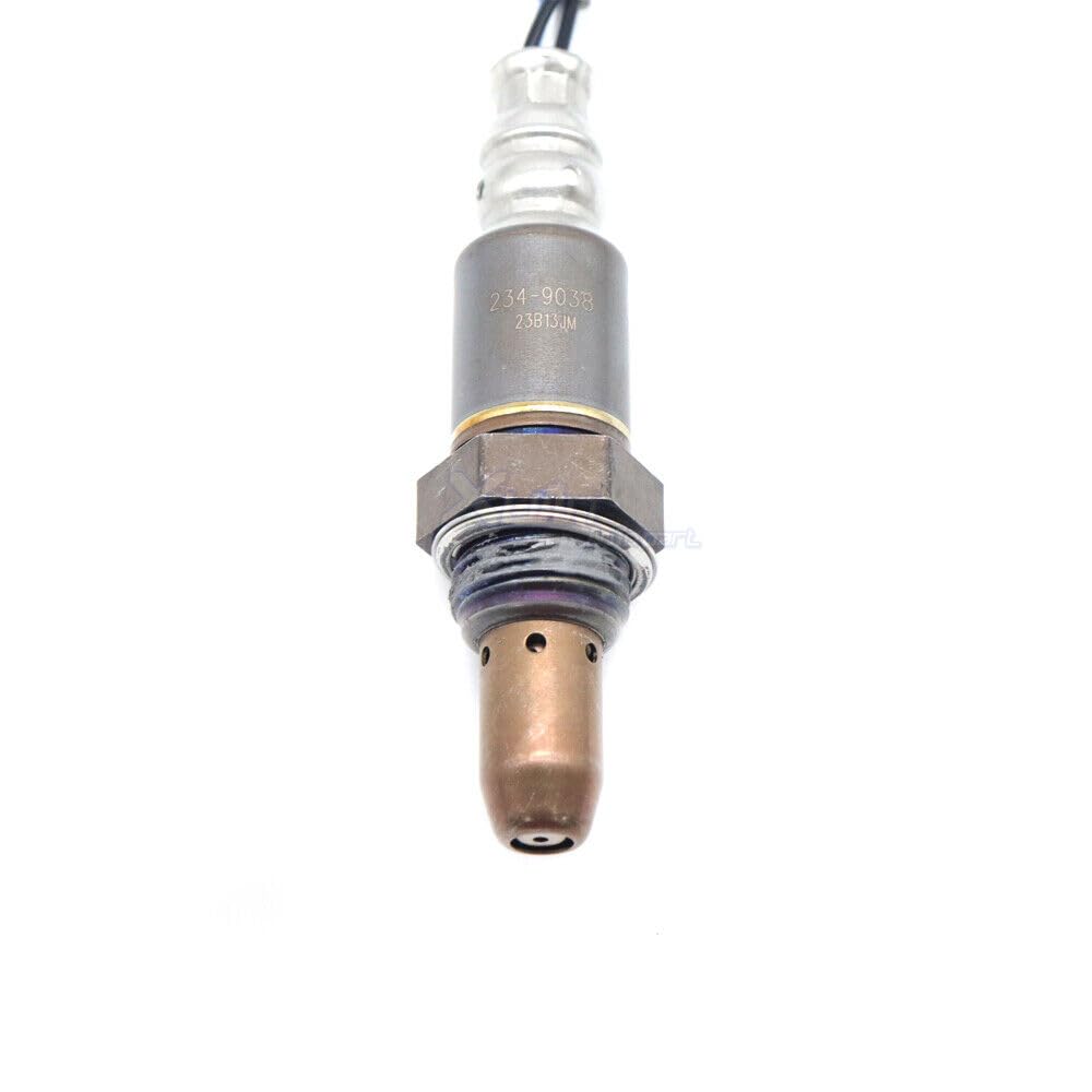 ya 2 8.15 Upstream Oxygen O2 Sensor for Infiniti QX56 for Nissan for Suzuki 234-9038 22693-1AA0A