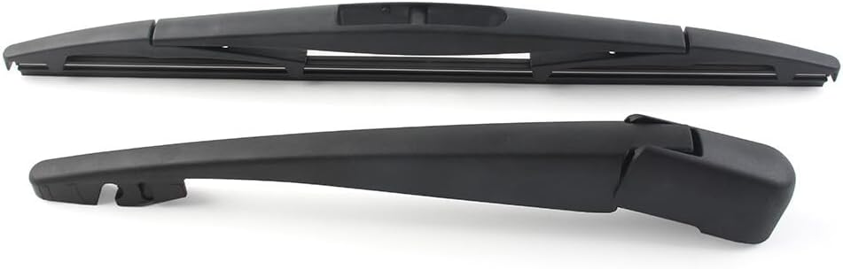 ya 13 9.15 baidi for Honda Odyssey 2011-2017 Rear Windshield Wiper Arm Blade Set