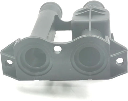 ya 6 8.24 baidi Heater Control Valve for DAF Trucks LF45 LF55 Premium 1605827 2233032 590212
