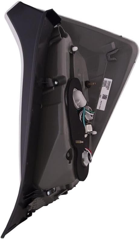 ya 2 8.15 1 piece for 2010-2011 for Toyota Prius taillight, rear brake light, passenger side right