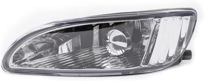 ya 10 9.16 zhengce Suitable for 2004-2009 for Lexus RX300 RX330 RX350 Right transparent front