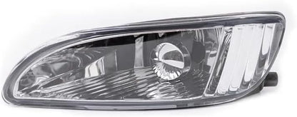 ya 10 9.16 zhengce Suitable for 2004-2009 for Lexus RX300 RX330 RX350 Right transparent front