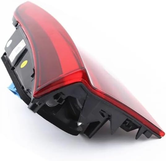 ya 4 8.14 Right Inner Tail Light LED Warning Brake Light for VW T-ROC 2018-2021