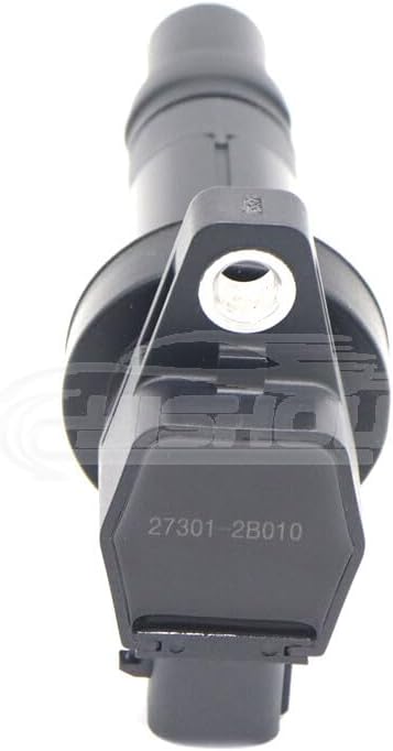 ya 4 8.24 baidi New 27301-2B010 Ignition Coil for Kia Soul 1.6L L4 for Hyundai 2010-2011 273012B010
