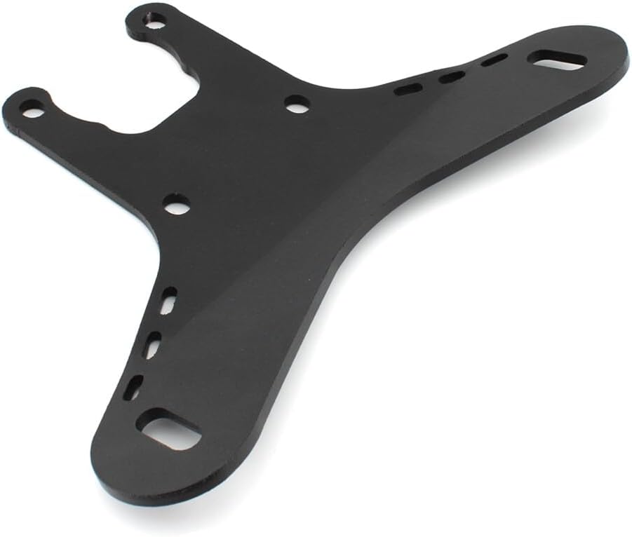 ya 2 8.15 Fog Lights Bracket Mounts Spotlight Holder for Yamaha Tenere 700 T700 XTZ 700 T7