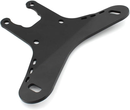 ya 2 8.15 Fog Lights Bracket Mounts Spotlight Holder for Yamaha Tenere 700 T700 XTZ 700 T7
