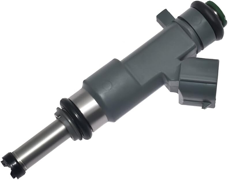 ya 10 9.16 baidi 4X Fuel Injectors for Nissan Frontier for Suzuki Equator 2.5L 2005-2019 16600-EA00A
