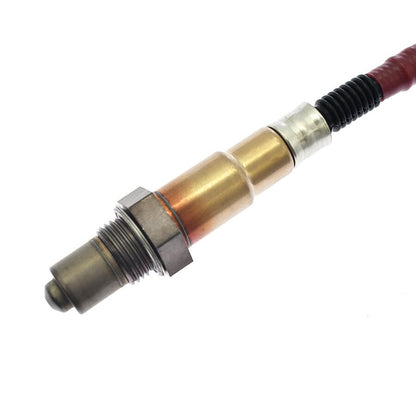 ya 12 10.8 baidi Downstream O2 Oxygen Sensor 4Pins for Jaguar XF 2013 2014 2015 L4 2.0L C2D24923